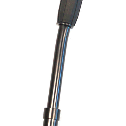 Pro Series 24-29 Direct-Mount Bicycle Kickstand - Black
