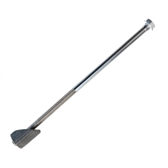EXPANDER BOLT - Allen Key Head, M8 x 215mm, 50mm Thread, inc 21.1mm Wedge