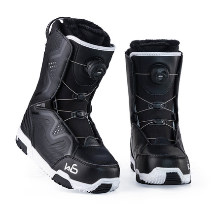 SNOWBOARD BOOTS - MOZ SINGLE DIAL