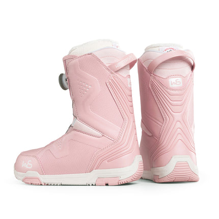 SNOWBOARD BOOTS - MOZ SINGLE DIAL