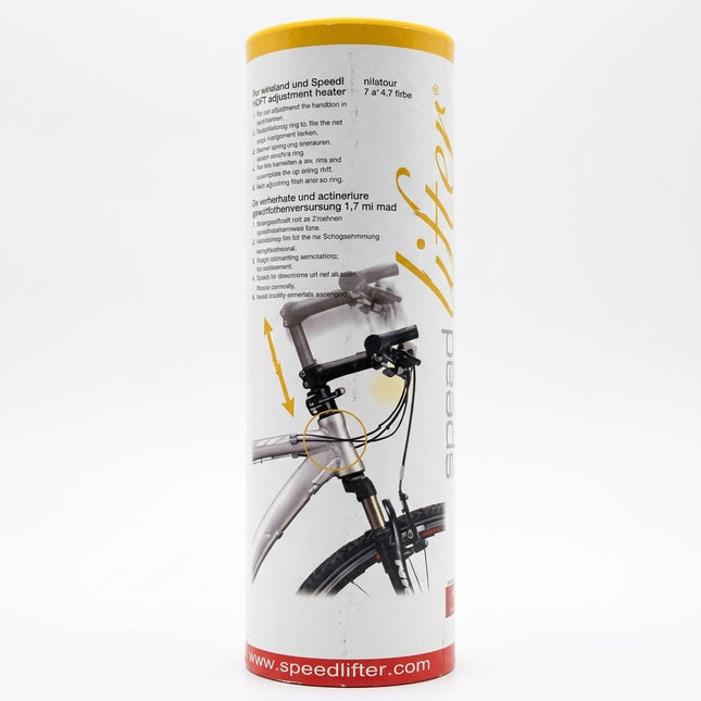 INSANE PRICING !!!! Speedlifter QR height adjuster - (Requires Tool #3013 to Install)