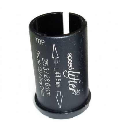 ARE shim 44.5 (stem 45) alloy