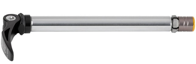 SR Suntour Bicycle SR Suntour Thru Axle QLOC Steel 15 x 110mm Boost (Shaft is 147mm)