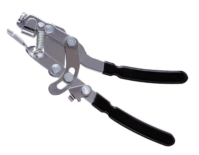 Pro Series 3rd Hand Tool