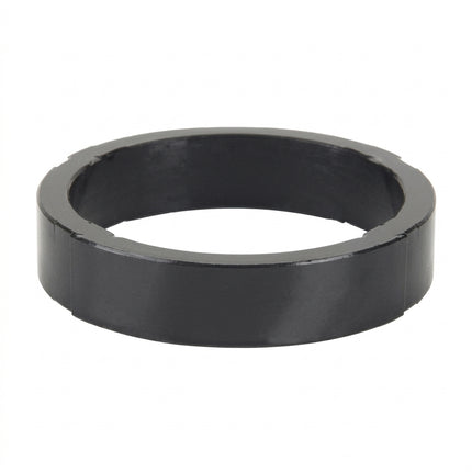 SPACER Alloy, 1 1/8 headset 7mm black