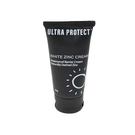 Ultra Protect Zinc Cream [60G]