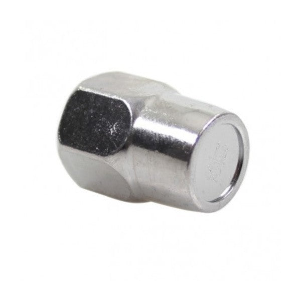 Sturmey Archer HMN388 Bicycle Rear Dome Nuts - New Style, 10 Pack