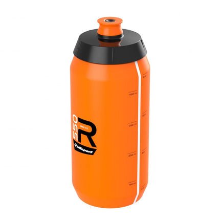 Polisport Sensational Water Bottle 550ml Orange