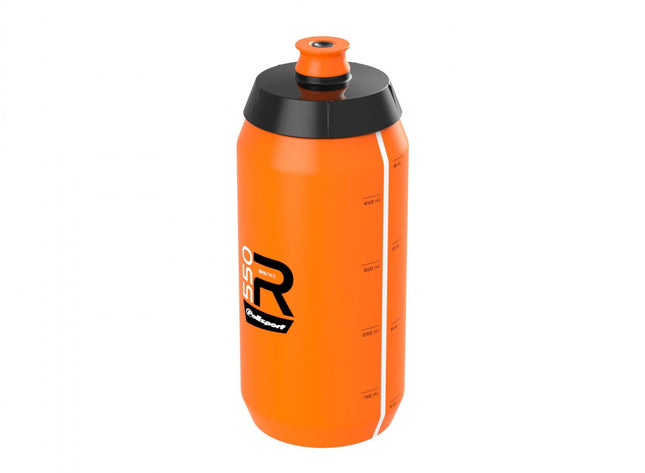 Polisport Sensational Water Bottle 550ml Orange