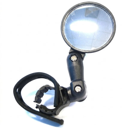 CONVEX MIRROR ADJUSTABLE Universal mount