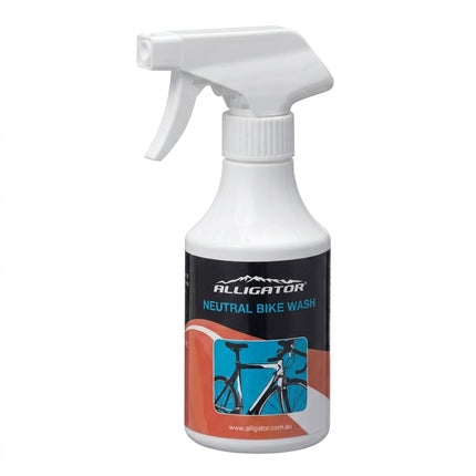 Alligator Neutral Bike Wash 300ml