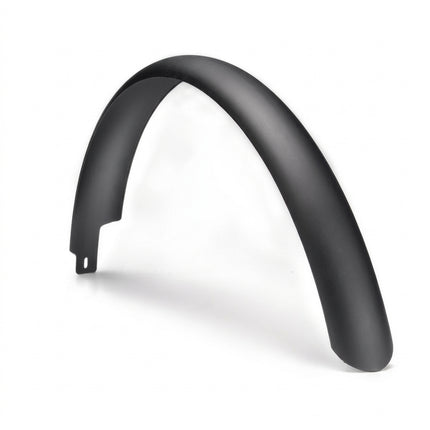 MUDGUARD SET for 27.5" bikes, 80mm width, for up to 2.7" tyres (Front & Rear)