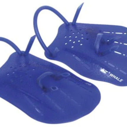 Land & Sea Swimming Training Hand Paddles - Small