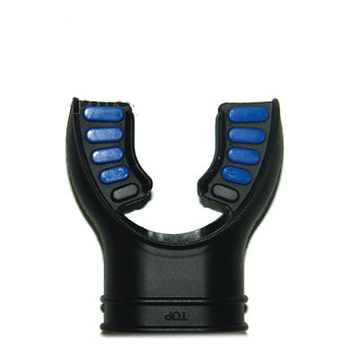 BOSS Equipment Scuba Reg Mouthpiece Silicone for Diving Watersports Snorkeling Accessories