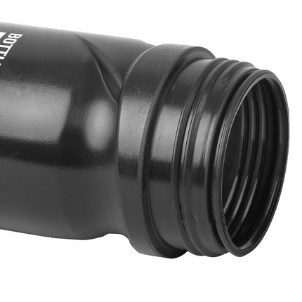 Pro Series Medium Bicycle Tool Can - Black
