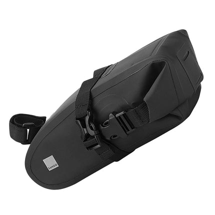 Sahoo Waterproof Seam-Sealed Saddle Bag 18.5 x 11 x 9cm