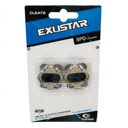 CLEATS SPD System compatible for Shimano (Pair)