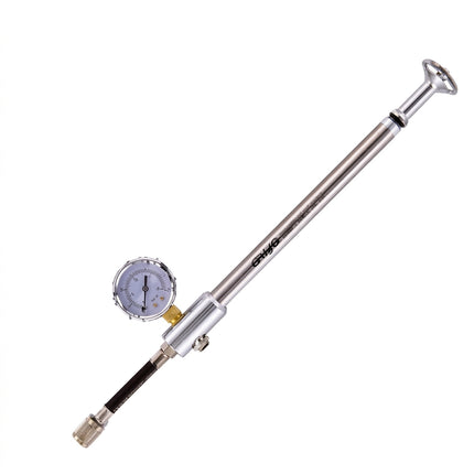 Pump, 300psi m/a air control - Shock pump