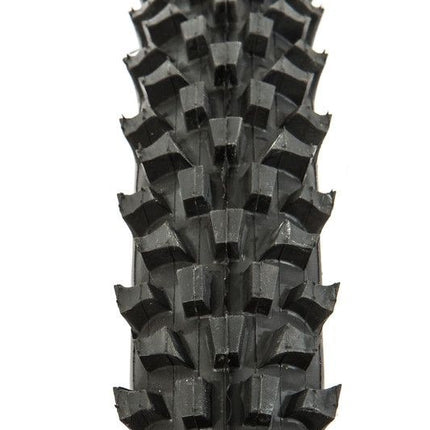 TYRE 24 x 2.1 BLACK, Quality DURO product (54-507)