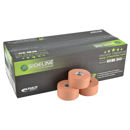 SIDELINE PHYSIO PREMIUM RIGID TAPE