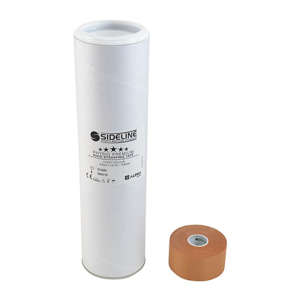 SIDELINE PHYSIO PREMIUM RIGID TAPE