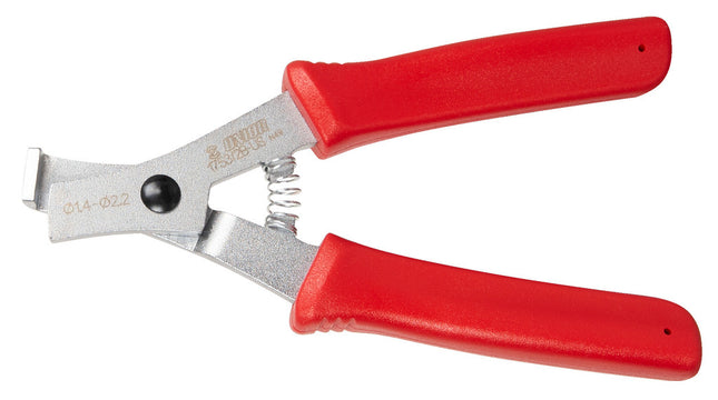 Unior Bicycle PLIERS - Unior Straight Pull Spoke Pliers 628712