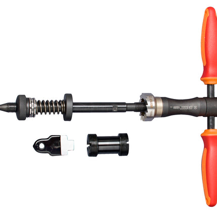 Unior Unior Bracket shell facing tool (BSA) 626477 Professional Bicycle Tool, quality guaranteed