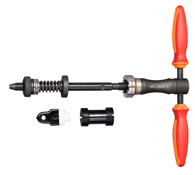 Unior Unior Bracket shell facing tool (BSA) 626477 Professional Bicycle Tool, quality guaranteed