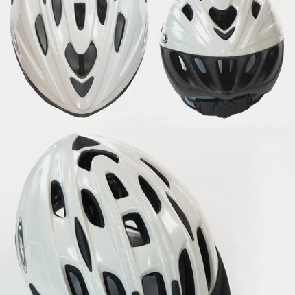 CSA Chaser Helmet - Gloss White Small/Medium 54-58cm