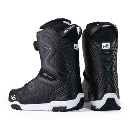 SNOWBOARD BOOTS - MOZ SINGLE DIAL