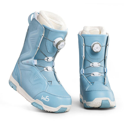 SNOWBOARD BOOTS - MOZ SINGLE DIAL