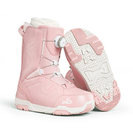 SNOWBOARD BOOTS - MOZ SINGLE DIAL