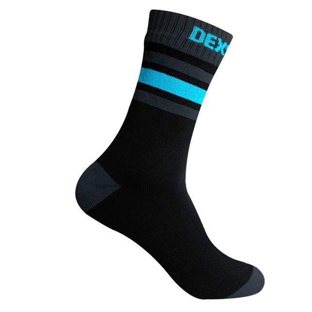 Dexshell Cycling DEXSHELL'S ULTIMATE WINTER SOCK --- XL (12.5-14 Mens US)