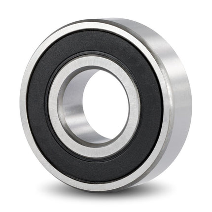 CEMA 15268 Sealed Hub Bearing 15 x 26 x 8mm Chrome Steel - Sold Individually