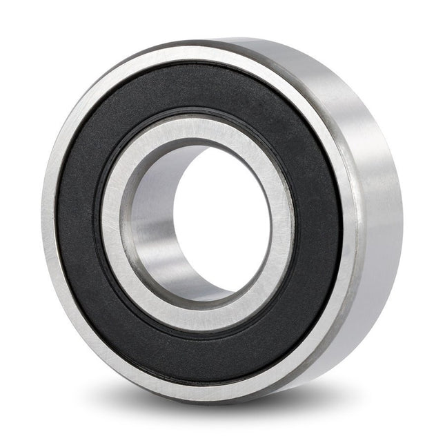 CEMA 15268 Sealed Hub Bearing 15 x 26 x 8mm Chrome Steel - Sold Individually