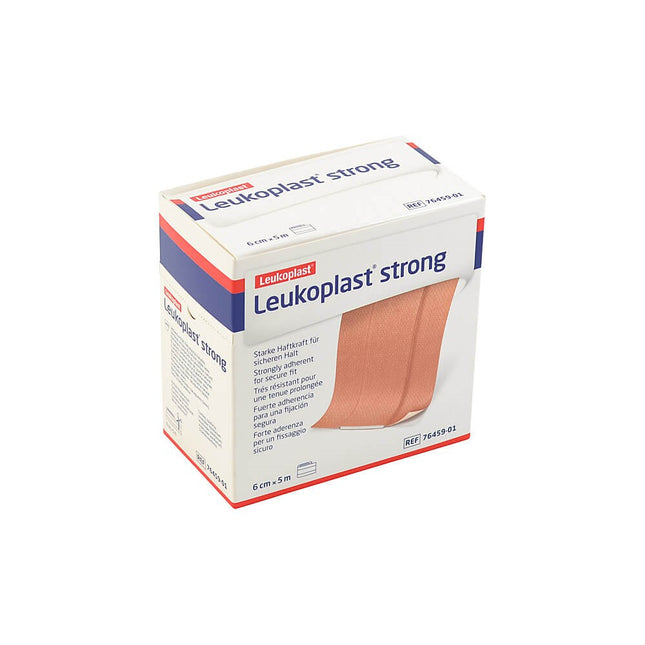 LEUKOPLAST FABRIC DRESSING