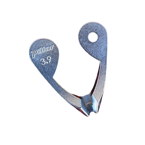Pillar Bicycle TOOL - Pillar Spoke Wrench, 12G (3.9mm)