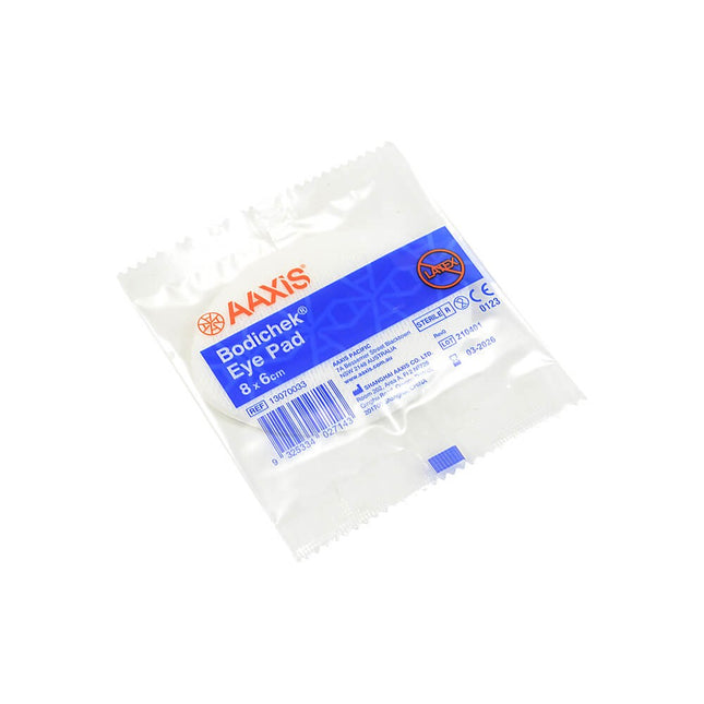Eye Pads Single