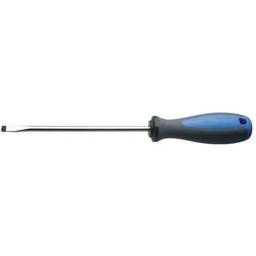 Unior Unior ScrewDriver Flattip, Chrome Vandium-molybdenum Head 1.0 x 5.5 612816 Professional Bicycle tool, quality guaranteed