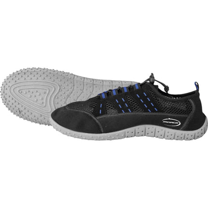 Mirage Adult Bermuda Aquashoe - Black / 2026-05-06 00:00:00