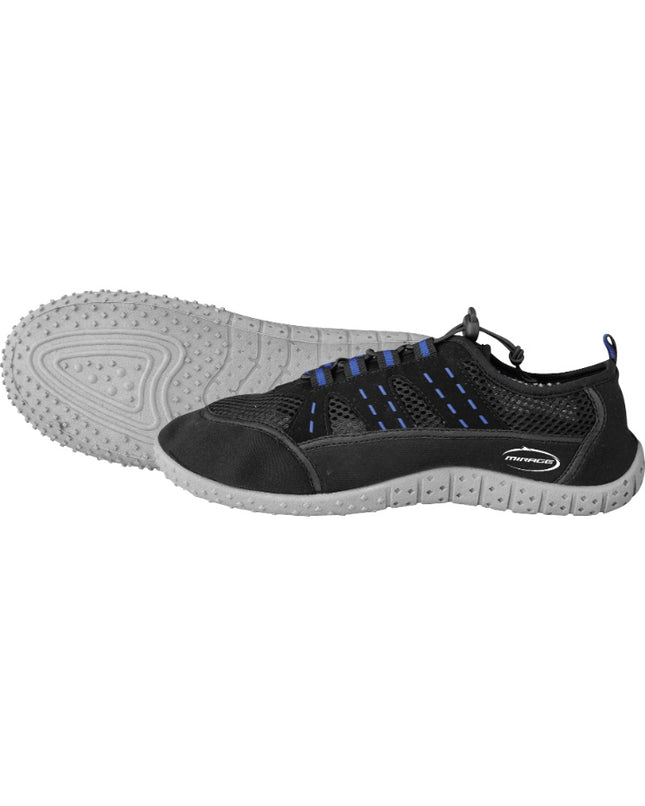 Mirage Adult Bermuda Aquashoe - Black / 2026-05-06 00:00:00