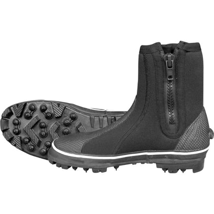 Mirage ROCKHOPPER BOOT BLK/GRY 6