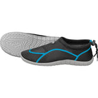 BLACK/BLUE
