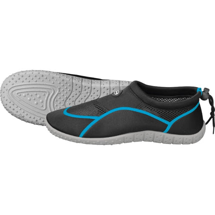 Mirage Kids Aquashoe Kid - Black/Blue / 2026-07-08 00:00:00