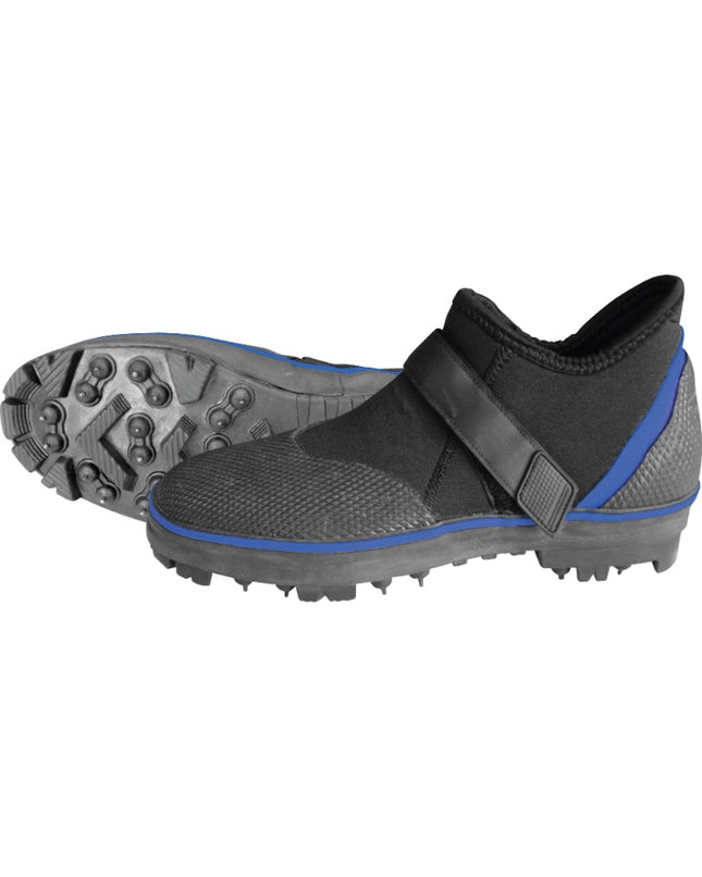 Mirage Rockgripper Boot Adult - Black / 12.0