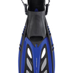 BLUE/ BLACK
