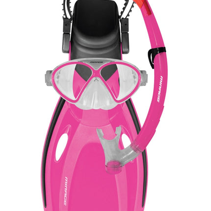 Mirage COMET JNR MSF PINK Small