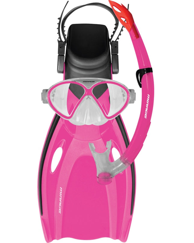 Mirage COMET JNR MSF PINK Small