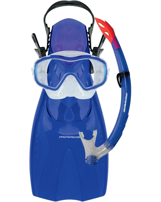 SHRIMP JNR MSF : FSET-06