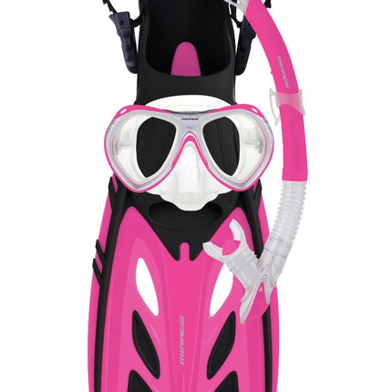 Mirage CRYSTAL JNR MSF PINK S/M
